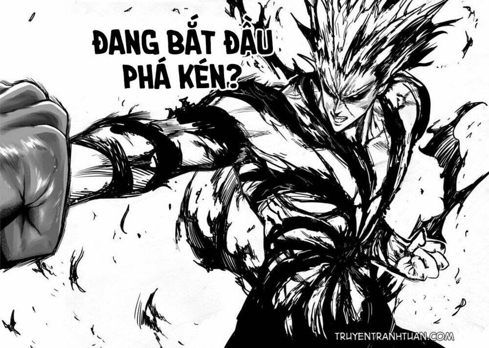 Anh Hùng OnePunch: Chapter 171