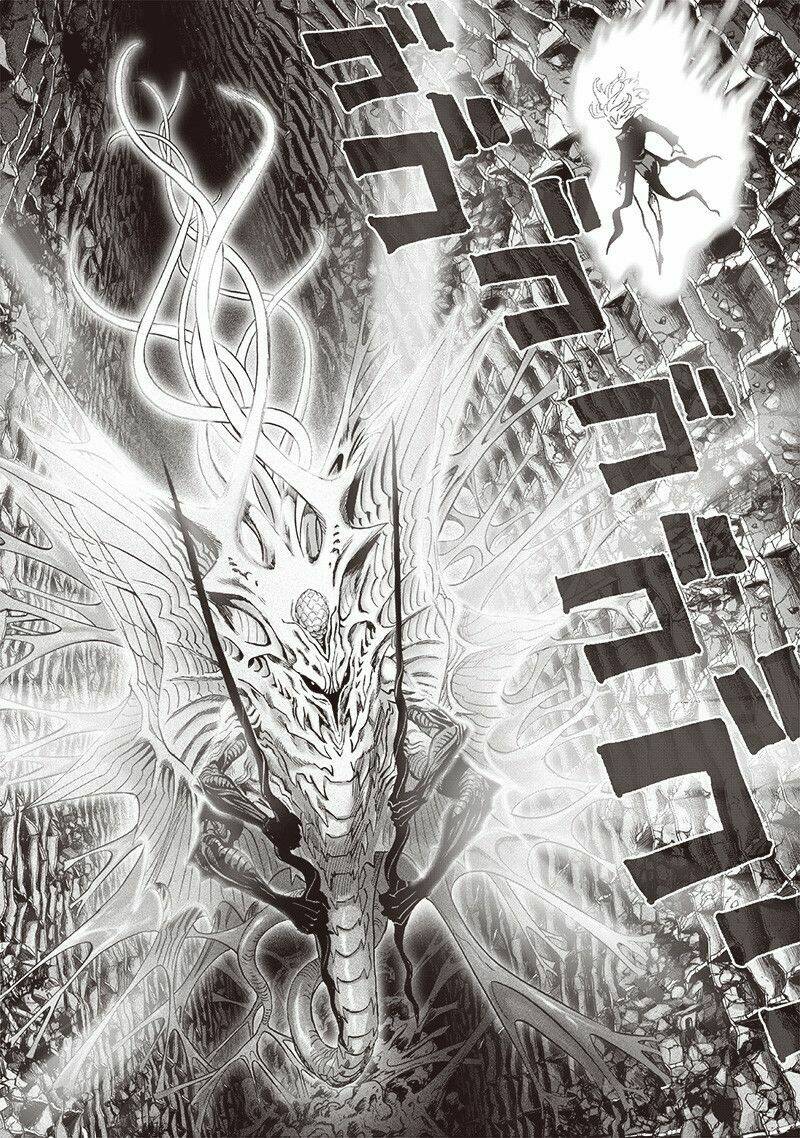 Anh Hùng OnePunch: Chapter 173: [128]