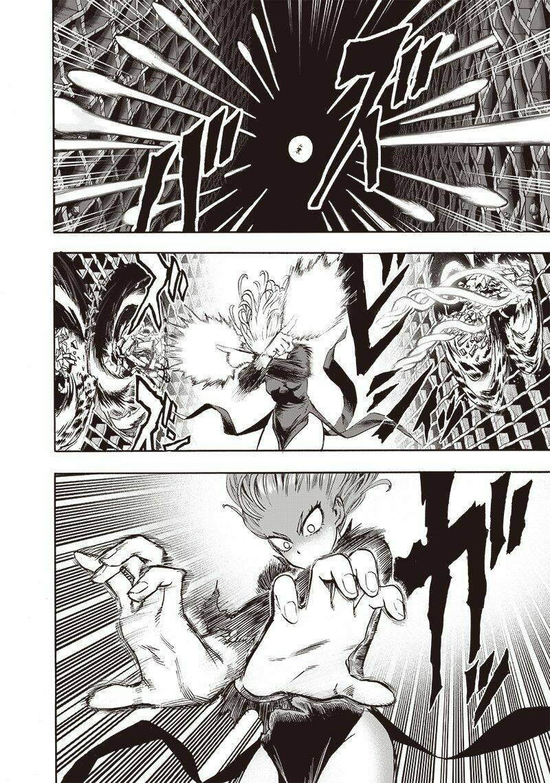 Anh Hùng OnePunch: Chapter 173: [128]