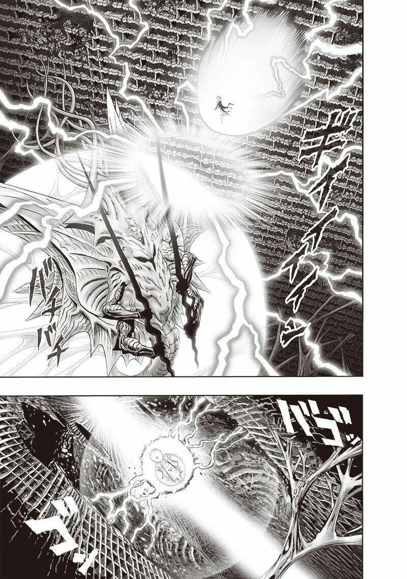 Anh Hùng OnePunch: Chapter 173: [128]