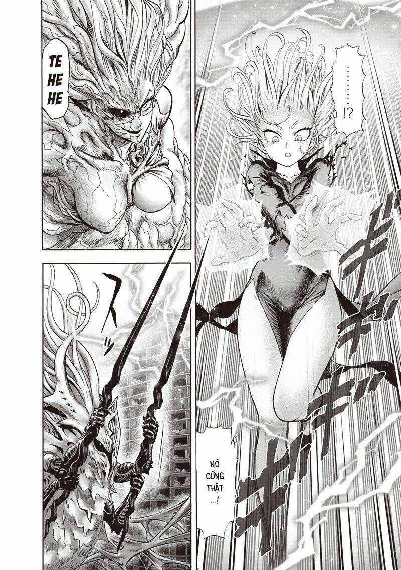 Anh Hùng OnePunch: Chapter 173: [128]