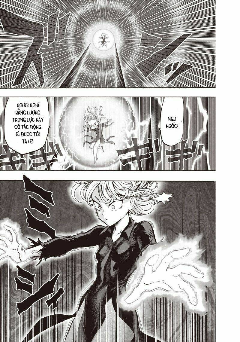 Anh Hùng OnePunch: Chapter 173: [128]