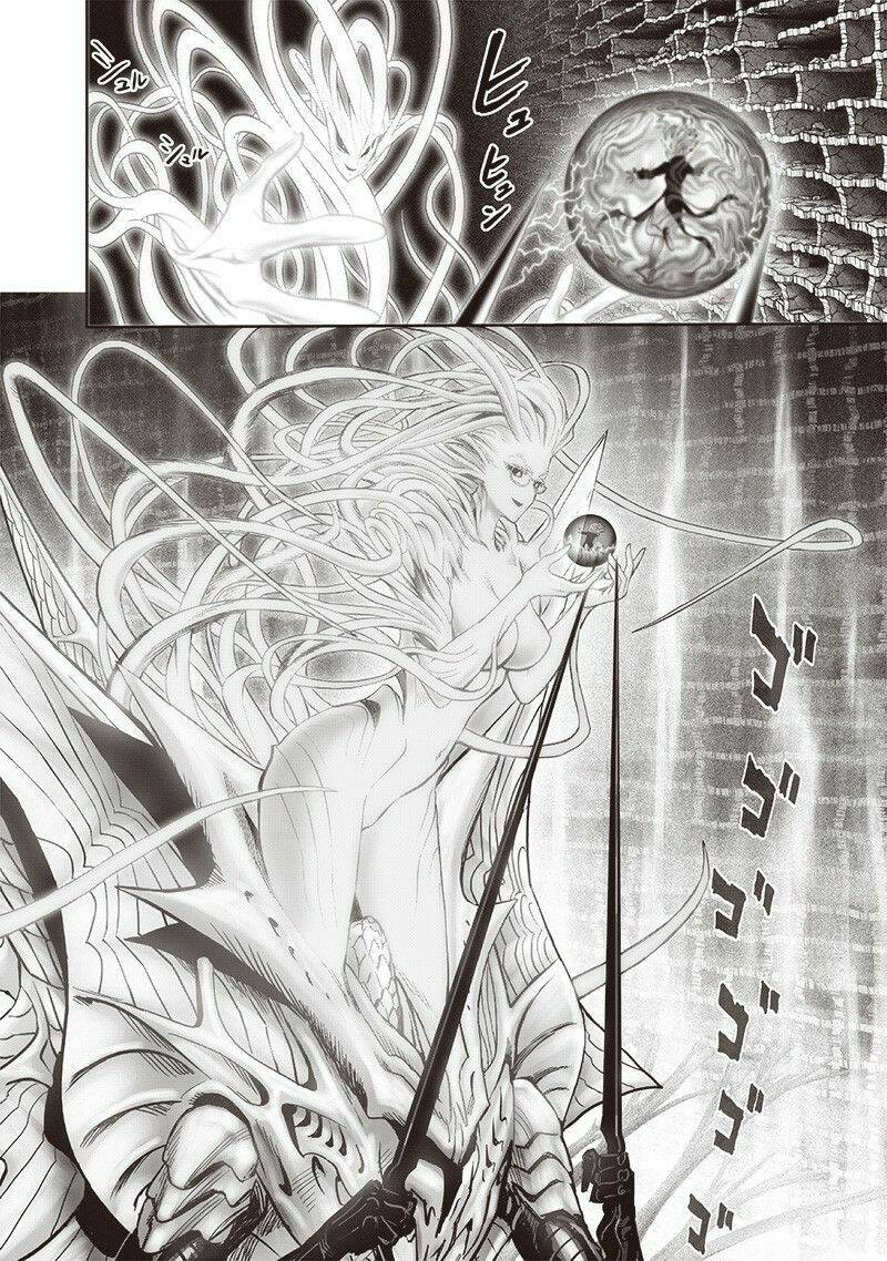 Anh Hùng OnePunch: Chapter 173: [128]