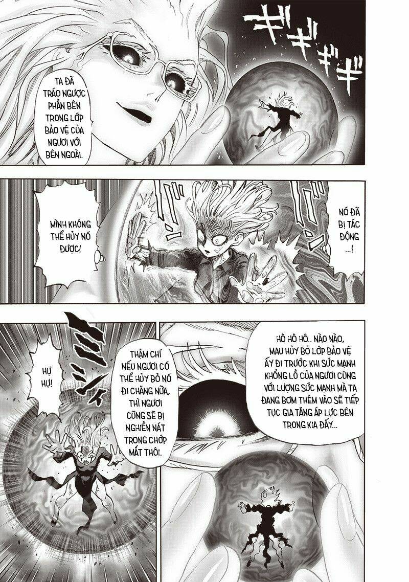 Anh Hùng OnePunch: Chapter 173: [128]