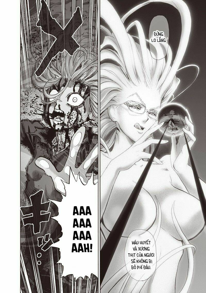 Anh Hùng OnePunch: Chapter 173: [128]