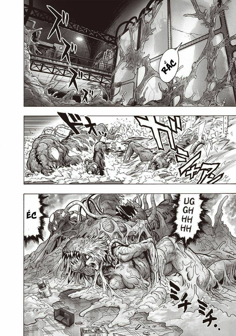 Anh Hùng OnePunch: Chapter 173: [128]
