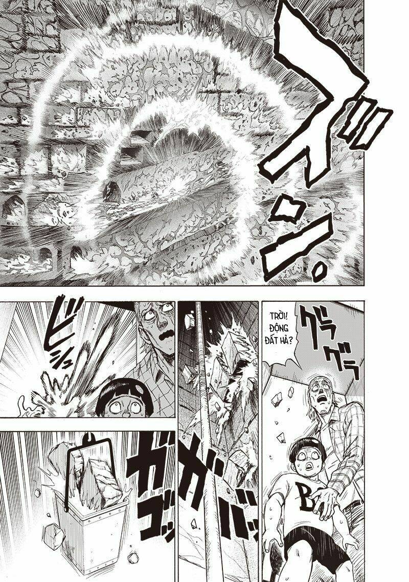 Anh Hùng OnePunch: Chapter 173: [128]