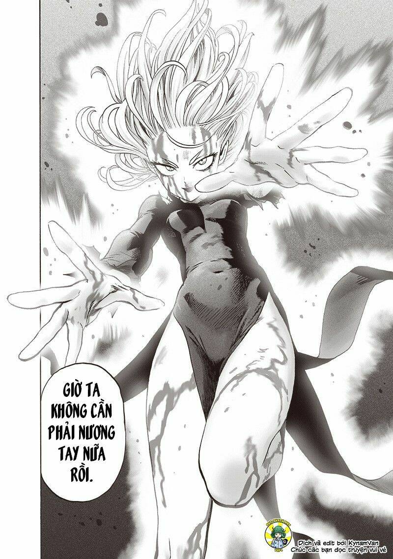 Anh Hùng OnePunch: Chapter 173: [128]