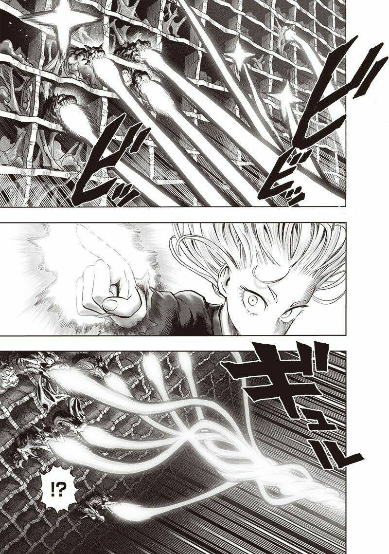 Anh Hùng OnePunch: Chapter 173: [128]