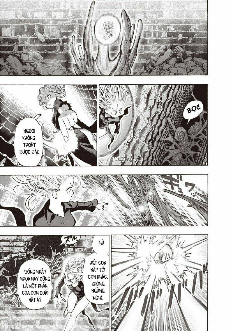 Anh Hùng OnePunch: Chapter 173: [128]