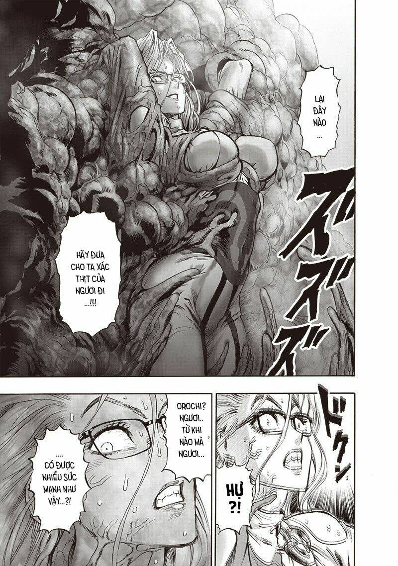 Anh Hùng OnePunch: Chapter 173: [128]
