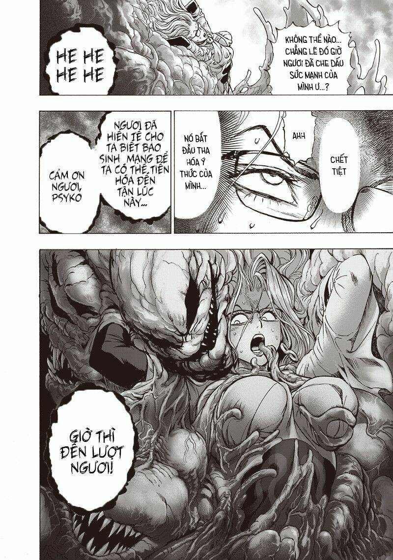 Anh Hùng OnePunch: Chapter 173: [128]