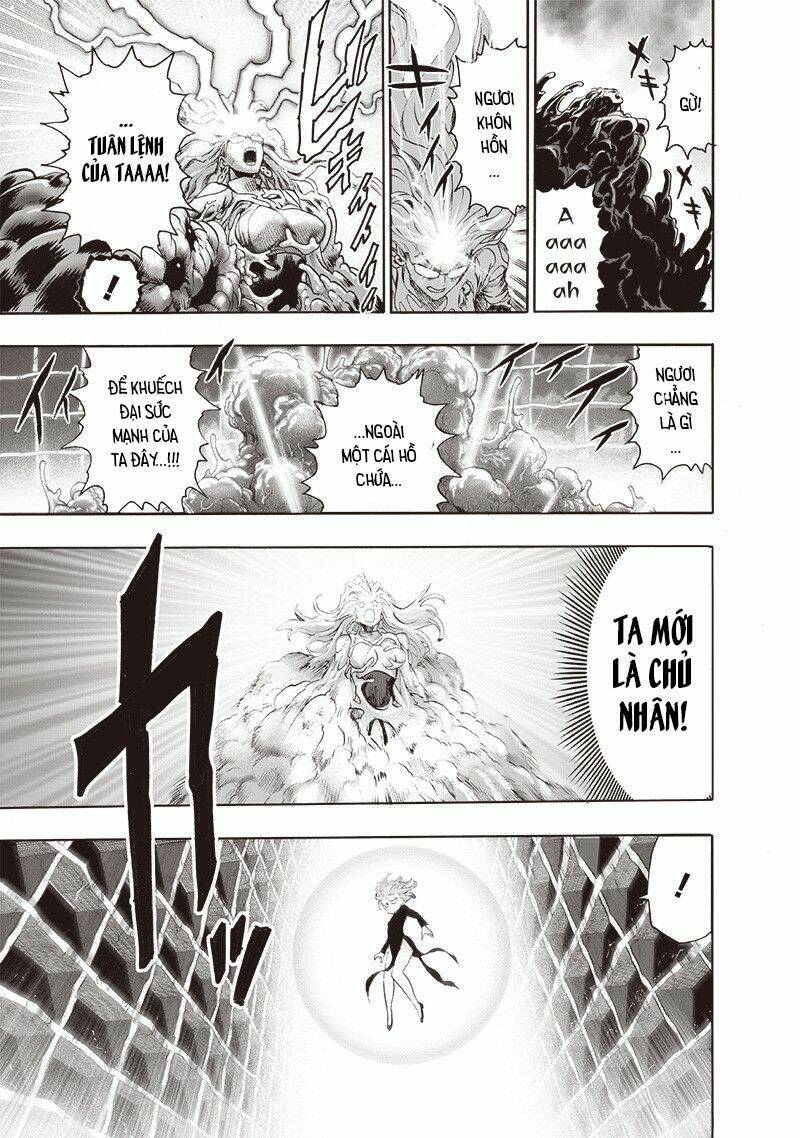 Anh Hùng OnePunch: Chapter 173: [128]