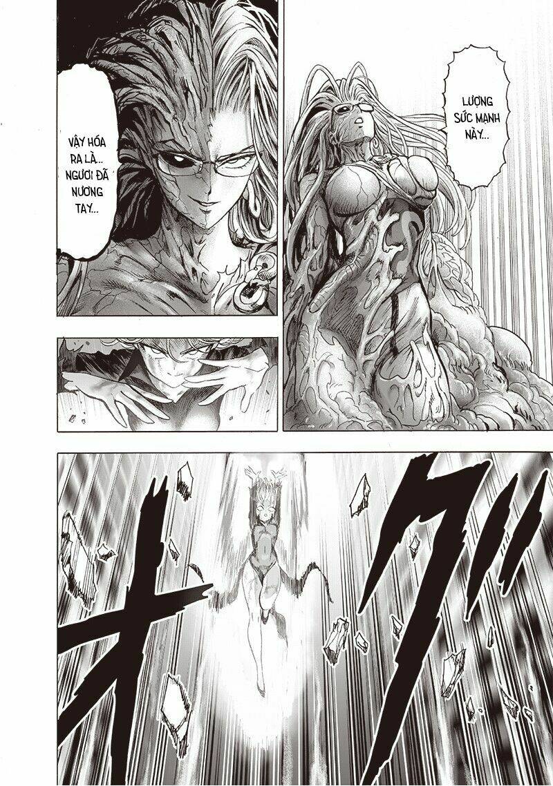 Anh Hùng OnePunch: Chapter 175: [130]