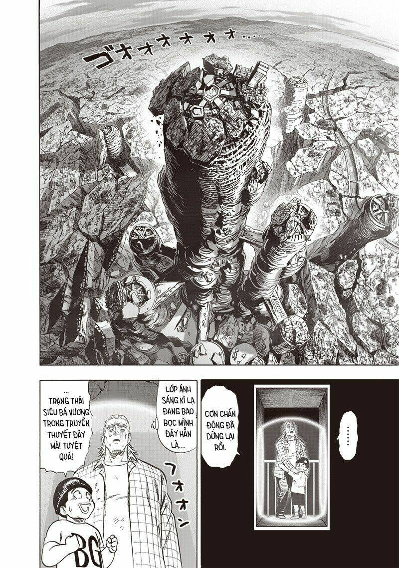 Anh Hùng OnePunch: Chapter 175: [130]
