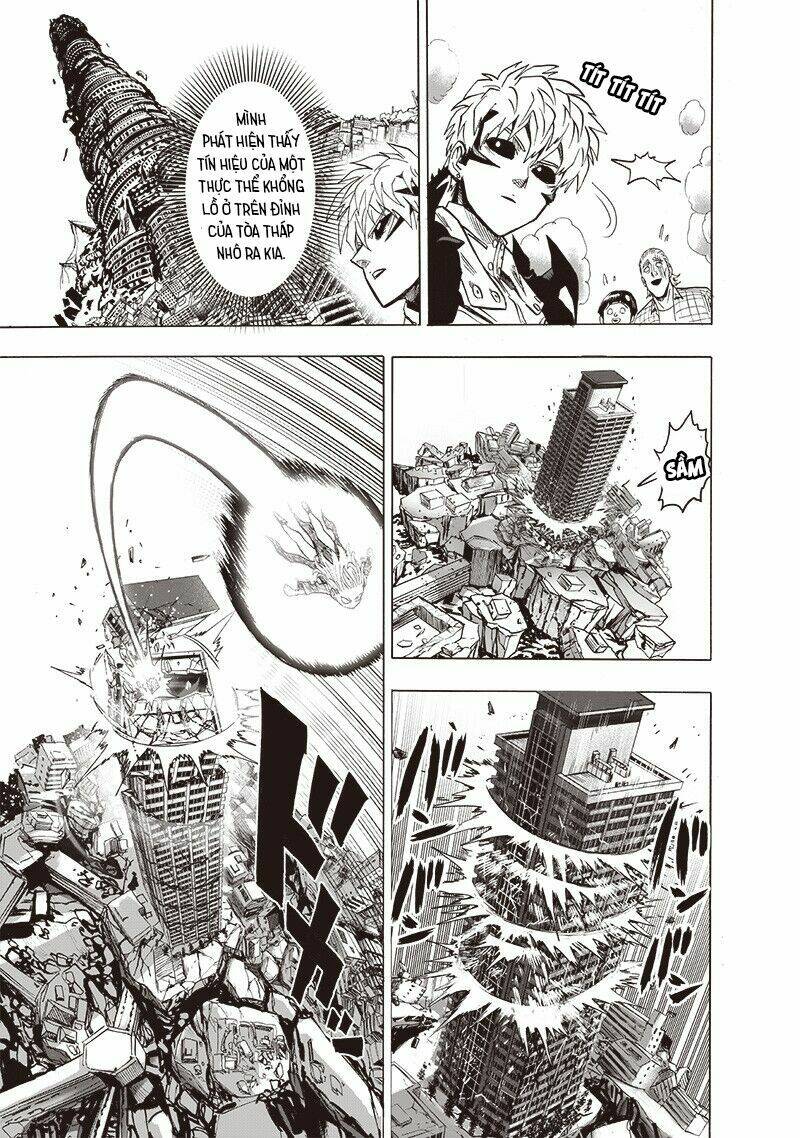 Anh Hùng OnePunch: Chapter 175: [130]