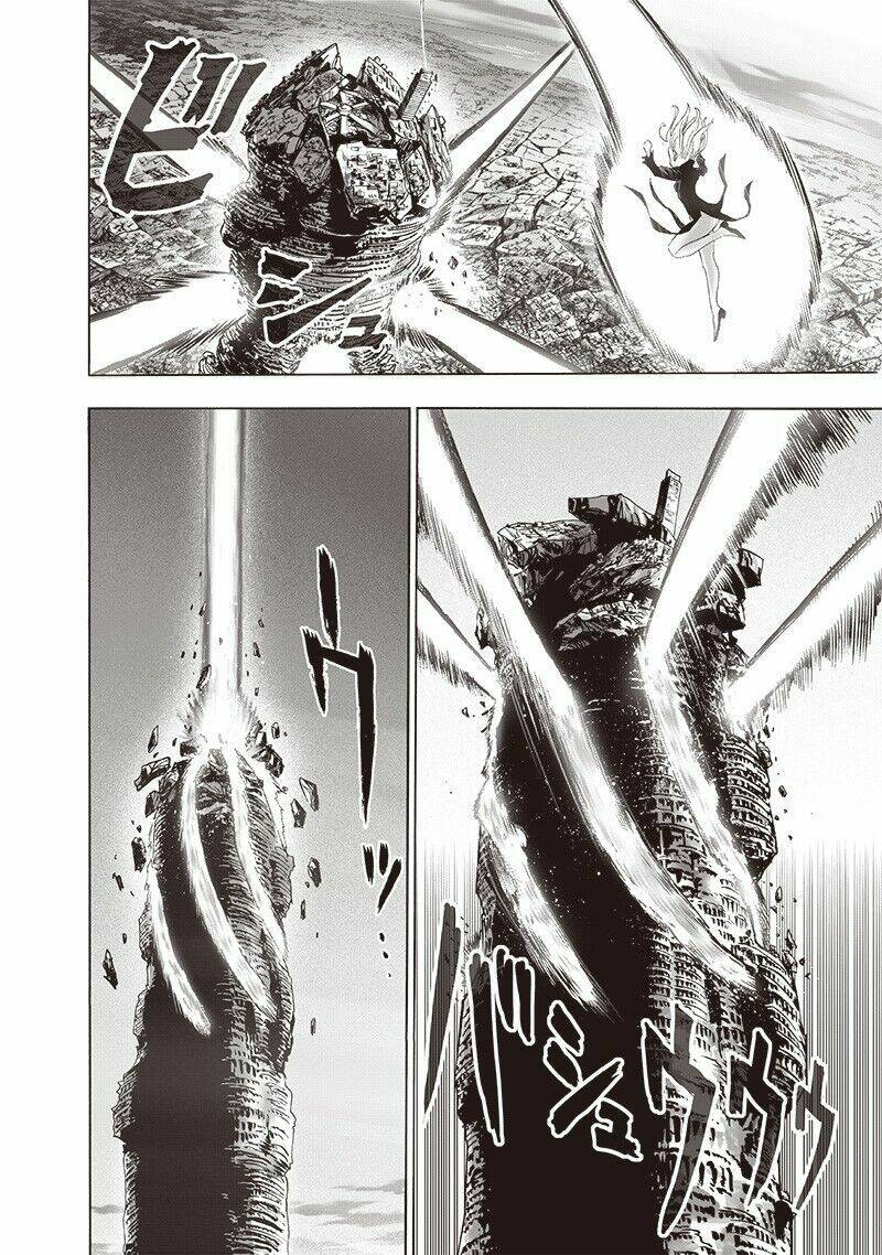 Anh Hùng OnePunch: Chapter 175: [130]