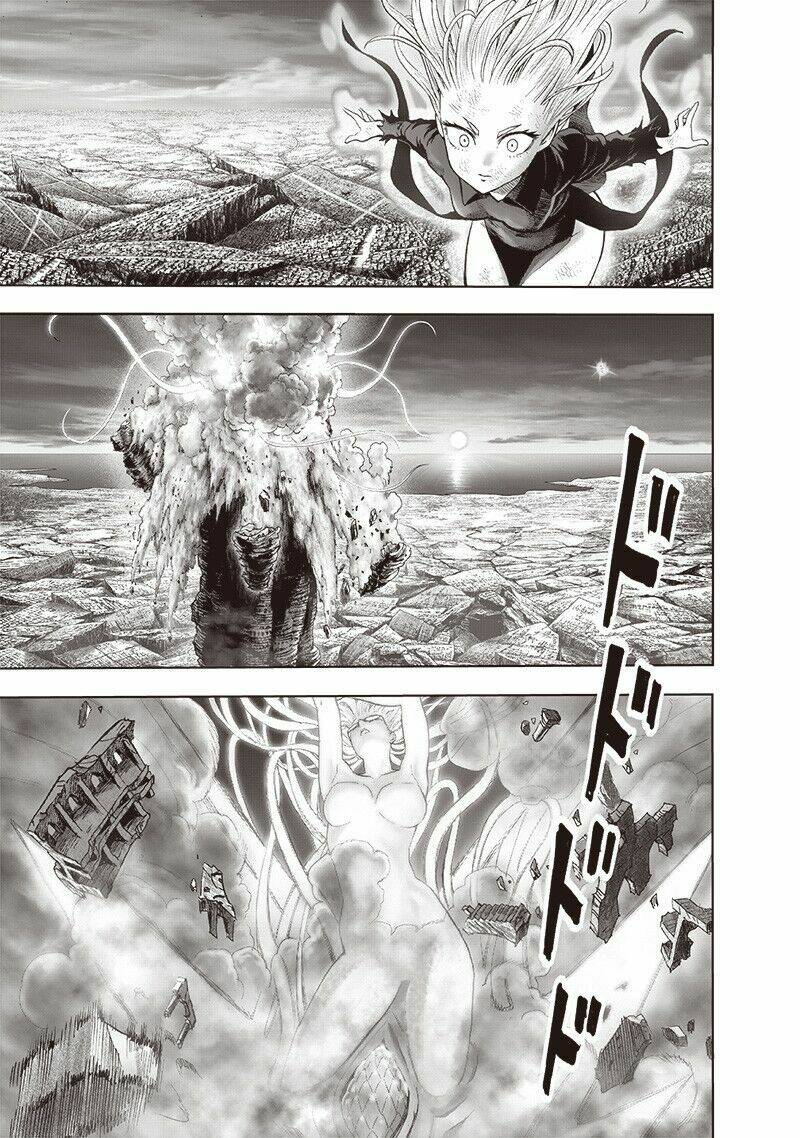 Anh Hùng OnePunch: Chapter 175: [130]