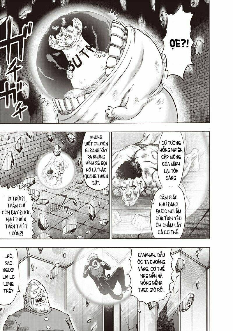 Anh Hùng OnePunch: Chapter 175: [130]