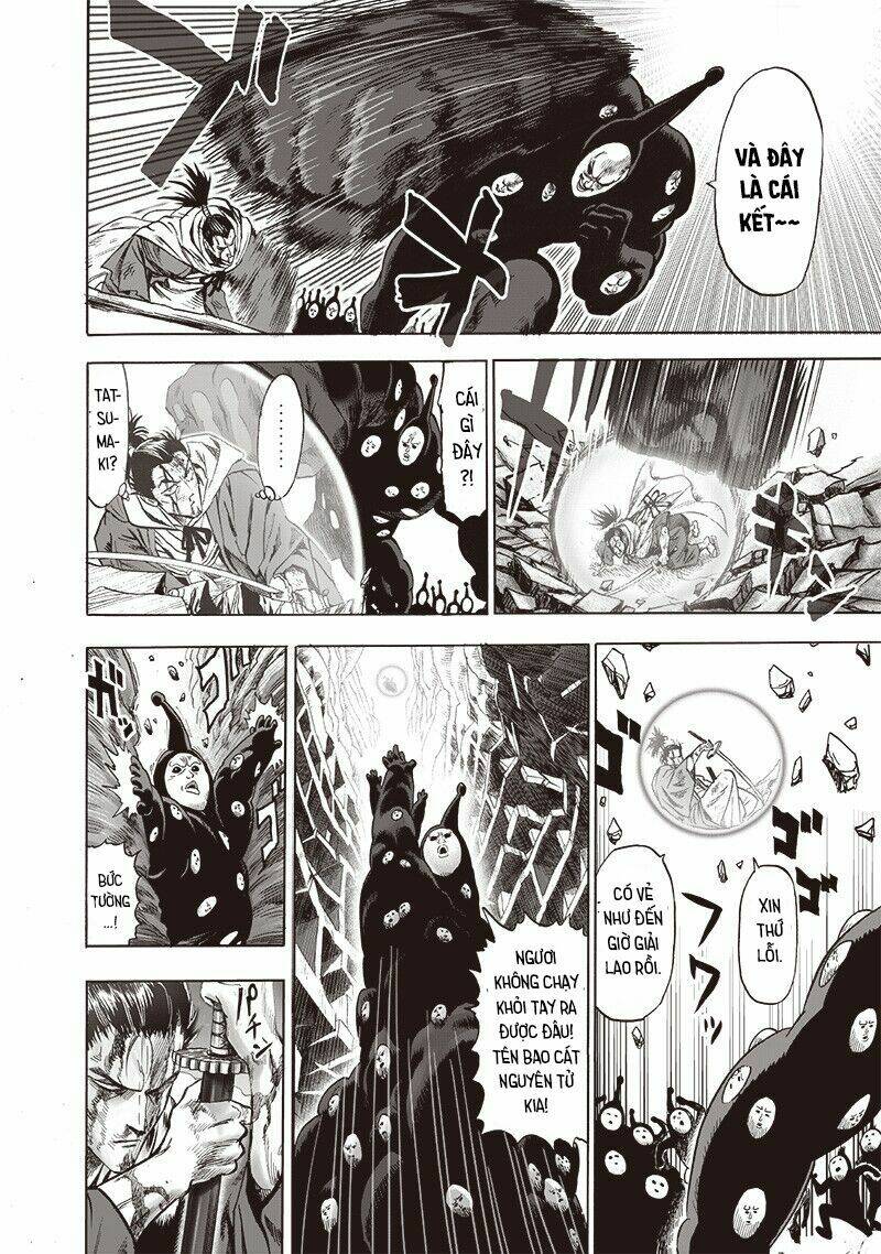Anh Hùng OnePunch: Chapter 175: [130]