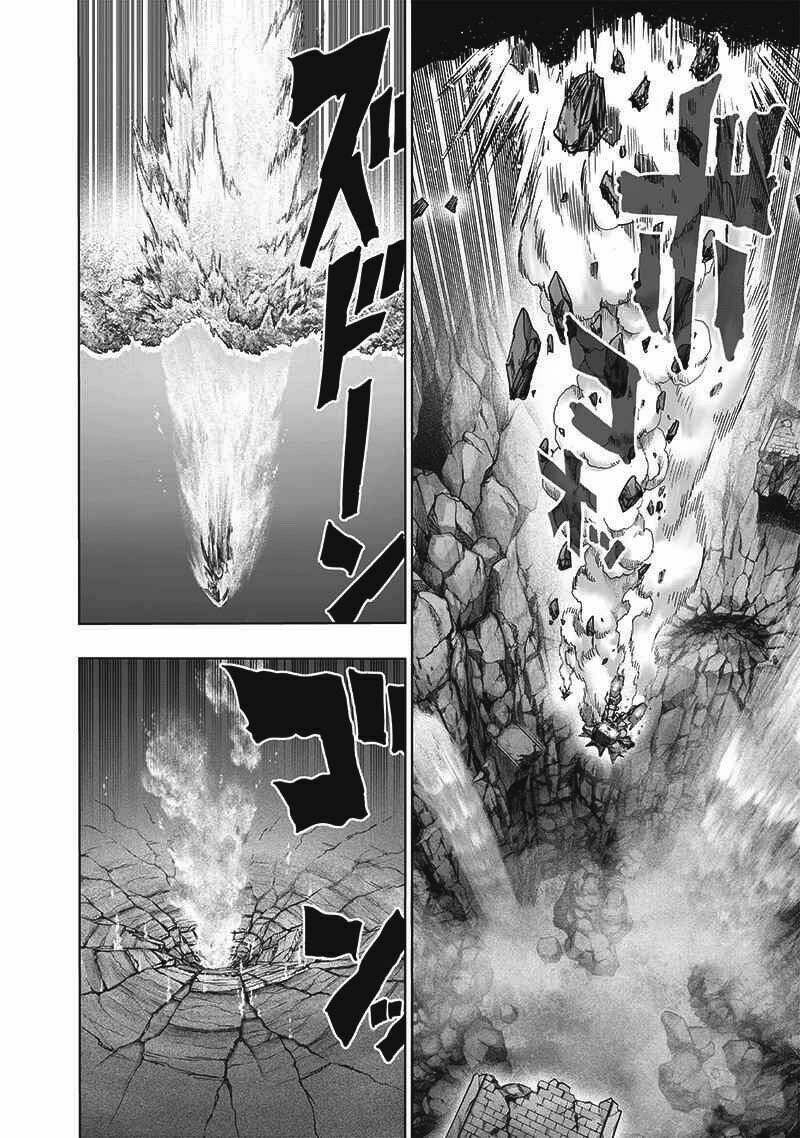 Anh Hùng OnePunch: Chapter 176.6