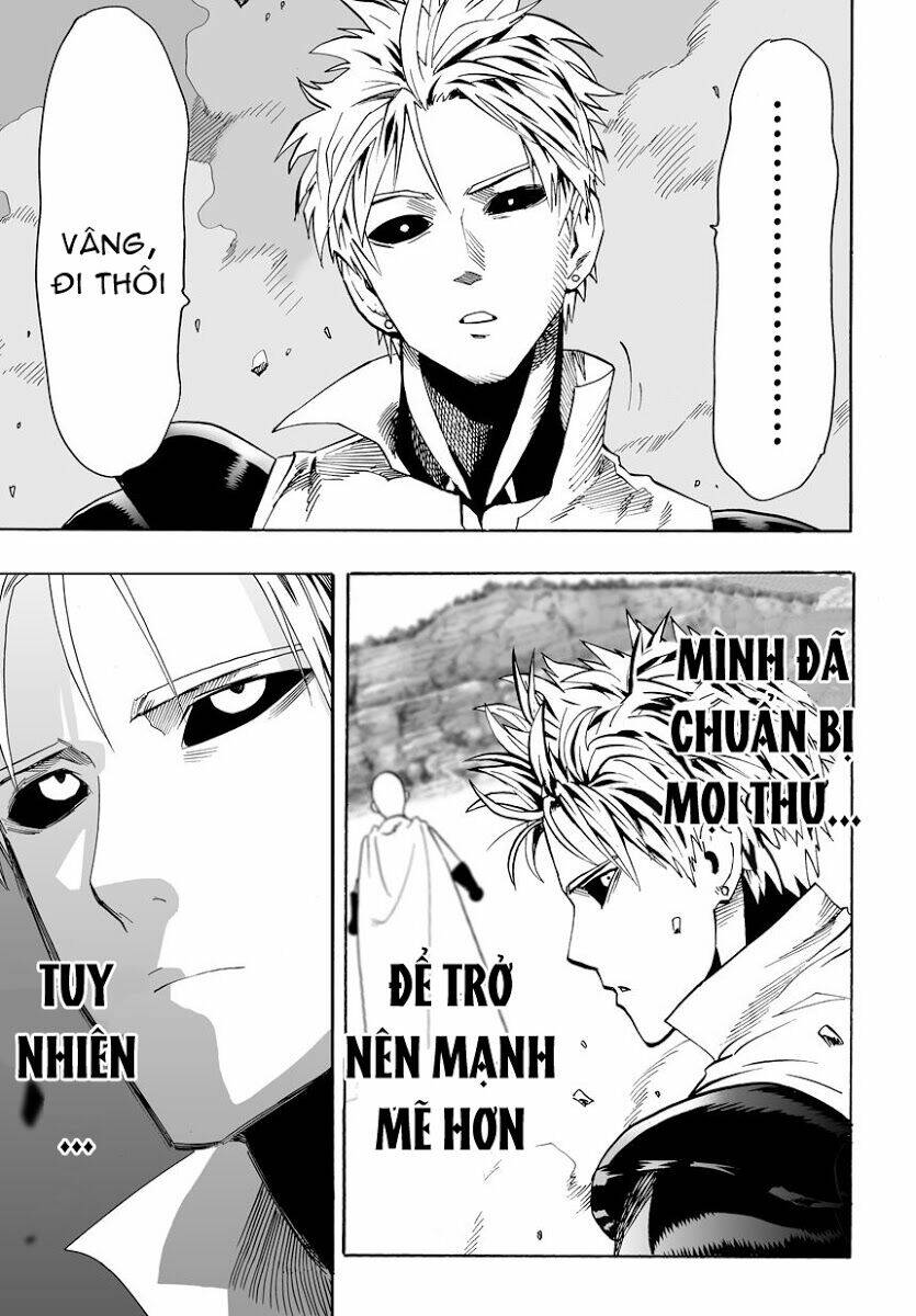 Anh Hùng OnePunch: Chapter 18