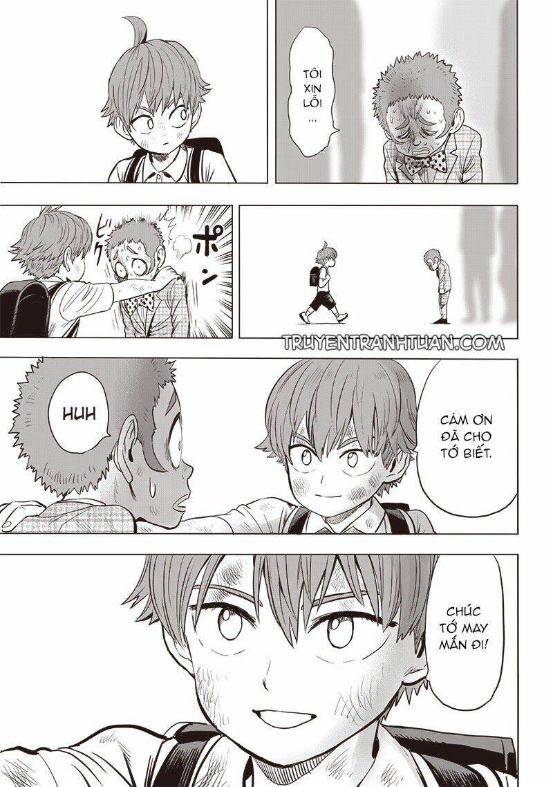Anh Hùng OnePunch: Chapter 182.6