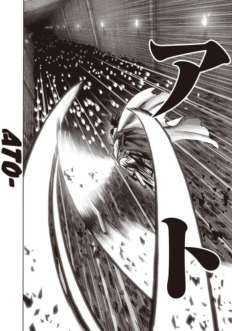Anh Hùng OnePunch: Chapter 182.7: 154-157