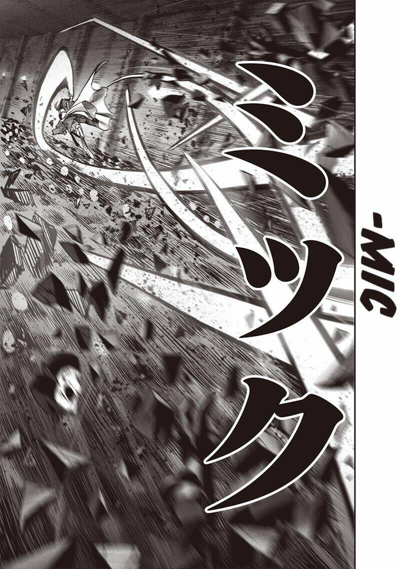 Anh Hùng OnePunch: Chapter 182.7: 154-157
