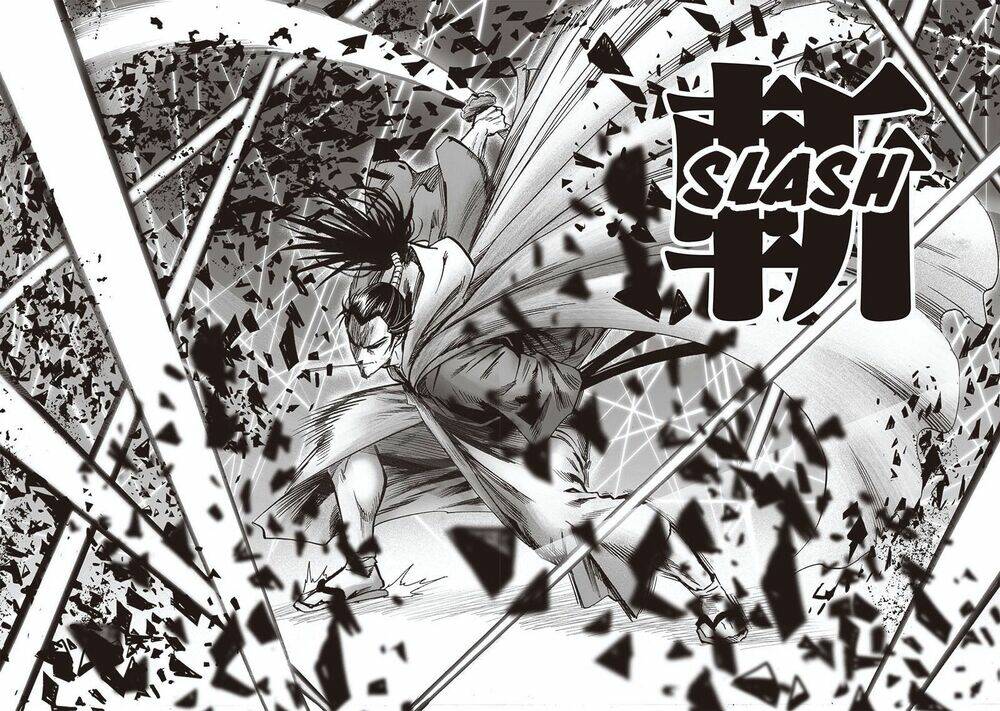 Anh Hùng OnePunch: Chapter 182.7: 154-157