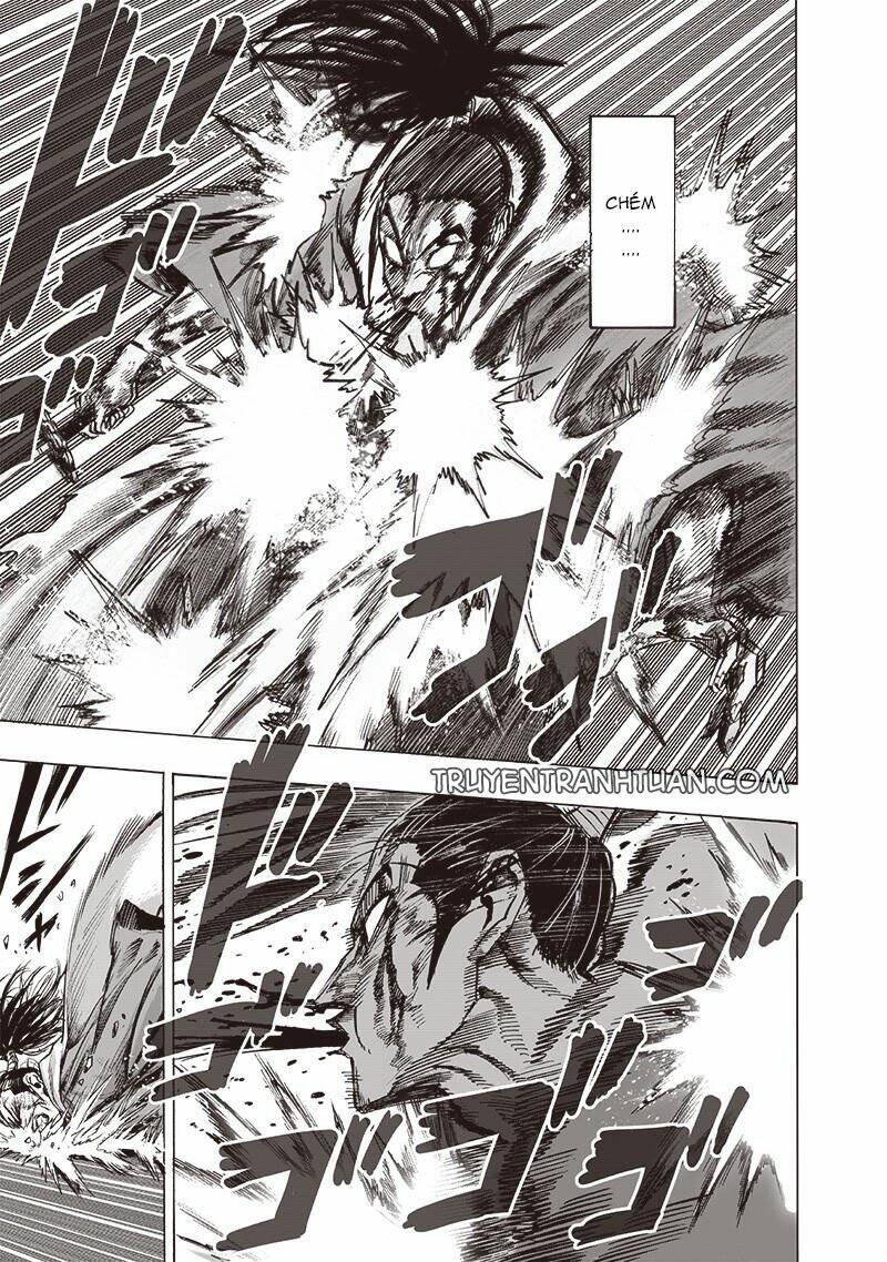 Anh Hùng OnePunch: Chapter 182.7: 154-157