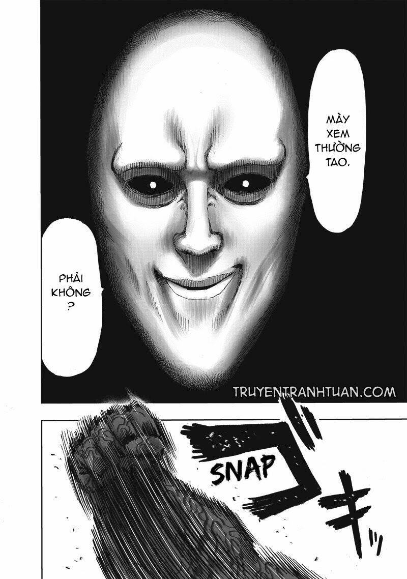 Anh Hùng OnePunch: Chapter 182.7: 154-157
