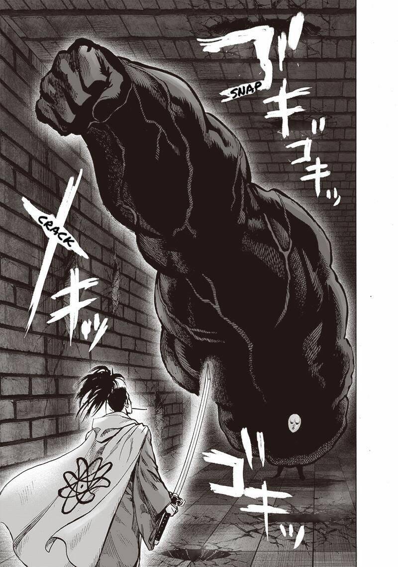 Anh Hùng OnePunch: Chapter 182.7: 154-157