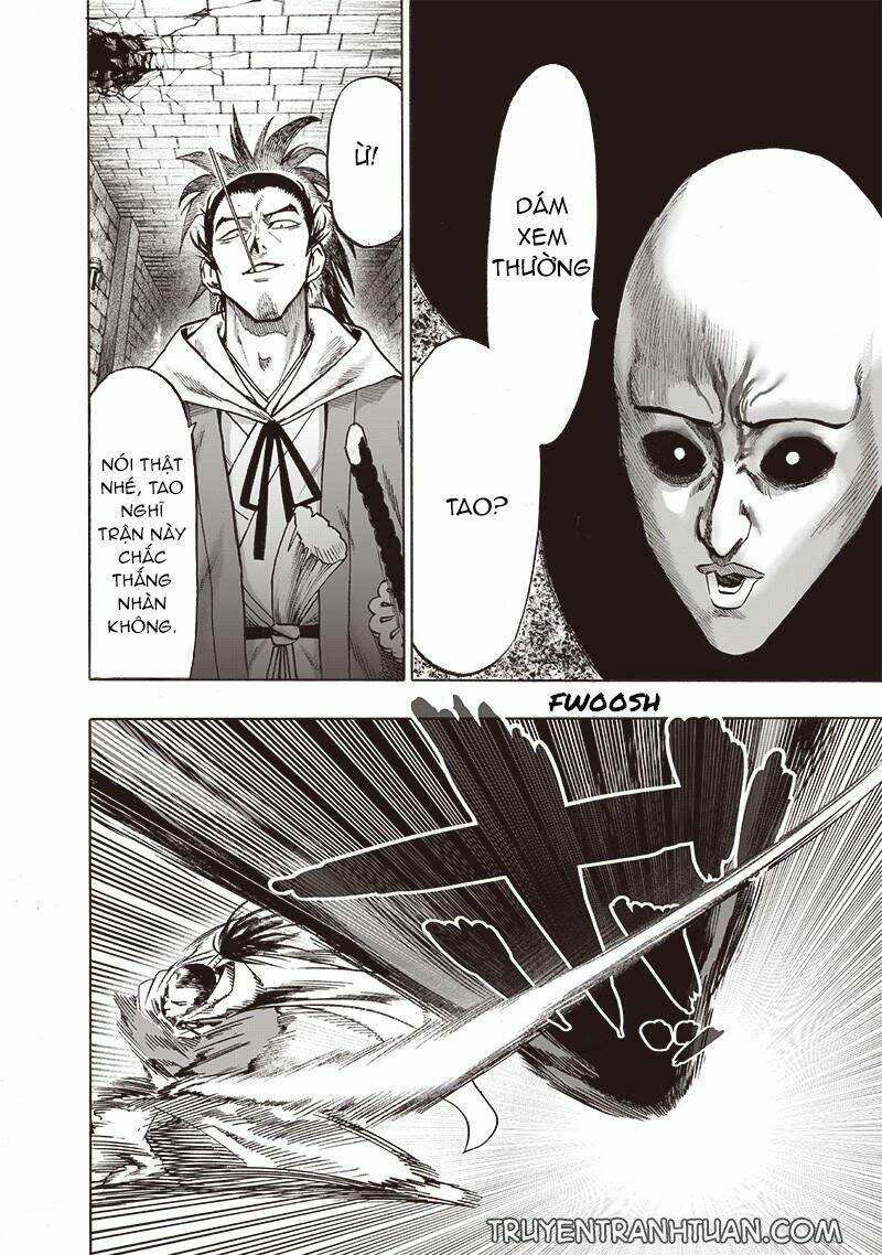 Anh Hùng OnePunch: Chapter 182.7: 154-157
