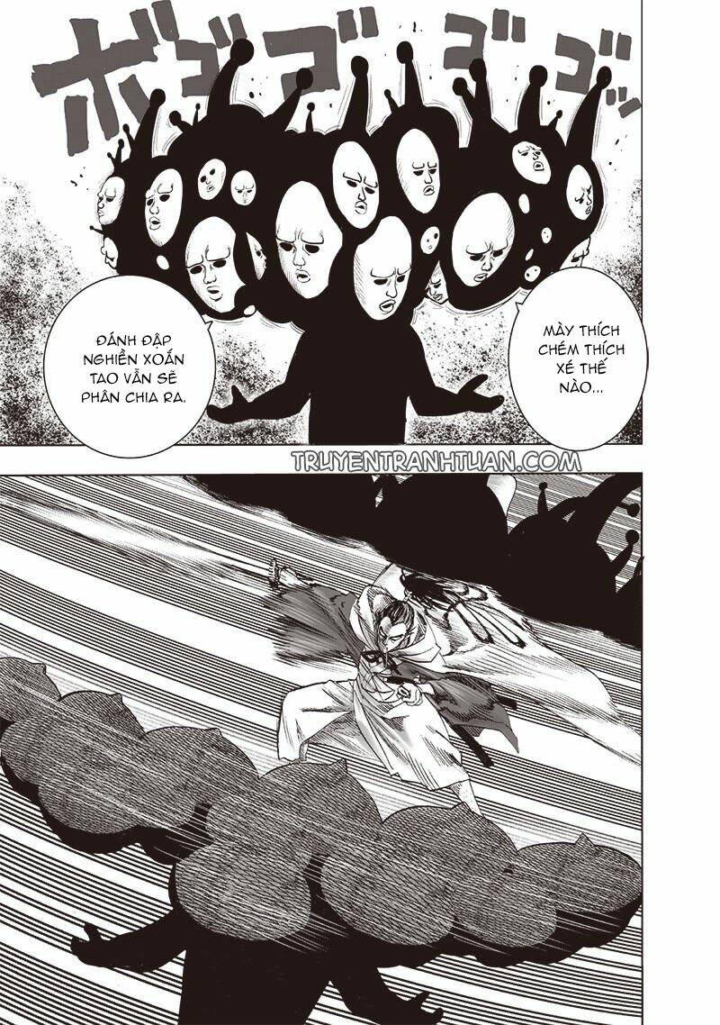 Anh Hùng OnePunch: Chapter 182.7: 154-157