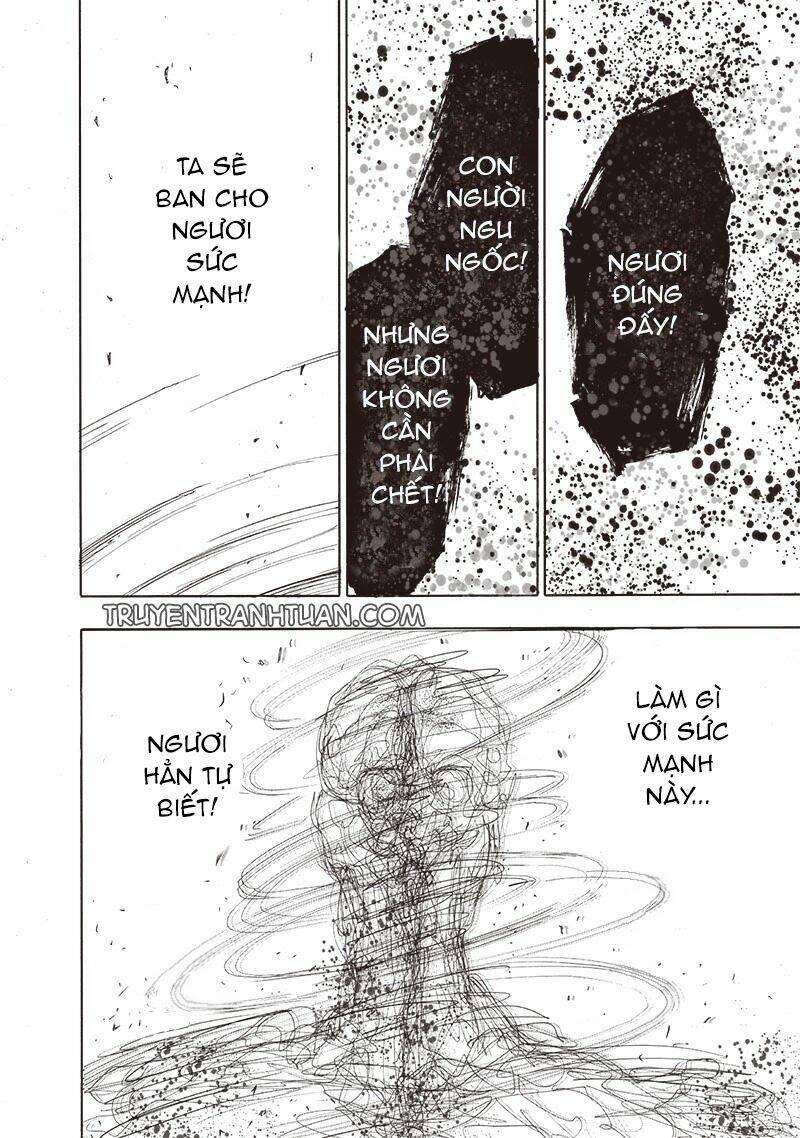 Anh Hùng OnePunch: Chapter 182.8