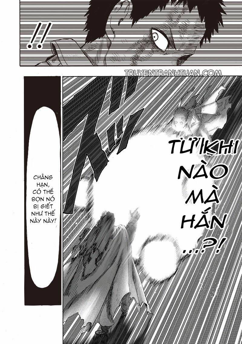 Anh Hùng OnePunch: Chapter 182.8
