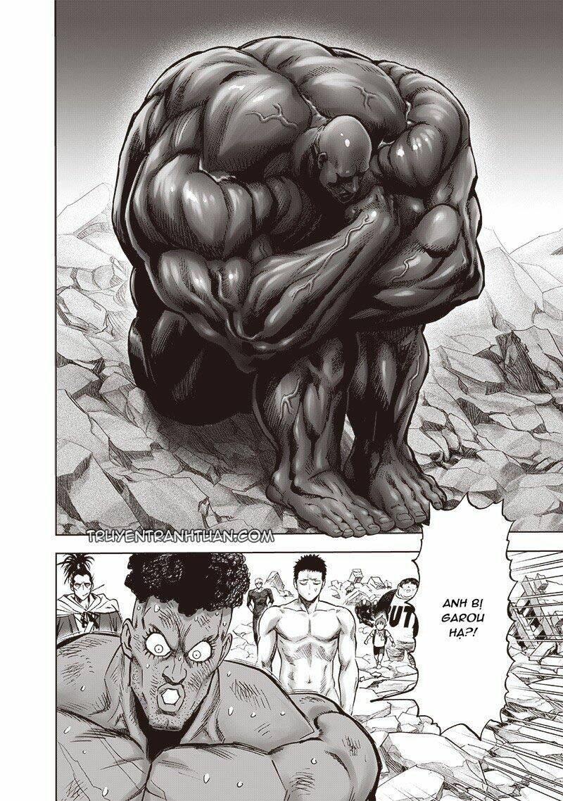 Anh Hùng OnePunch: Chapter 183