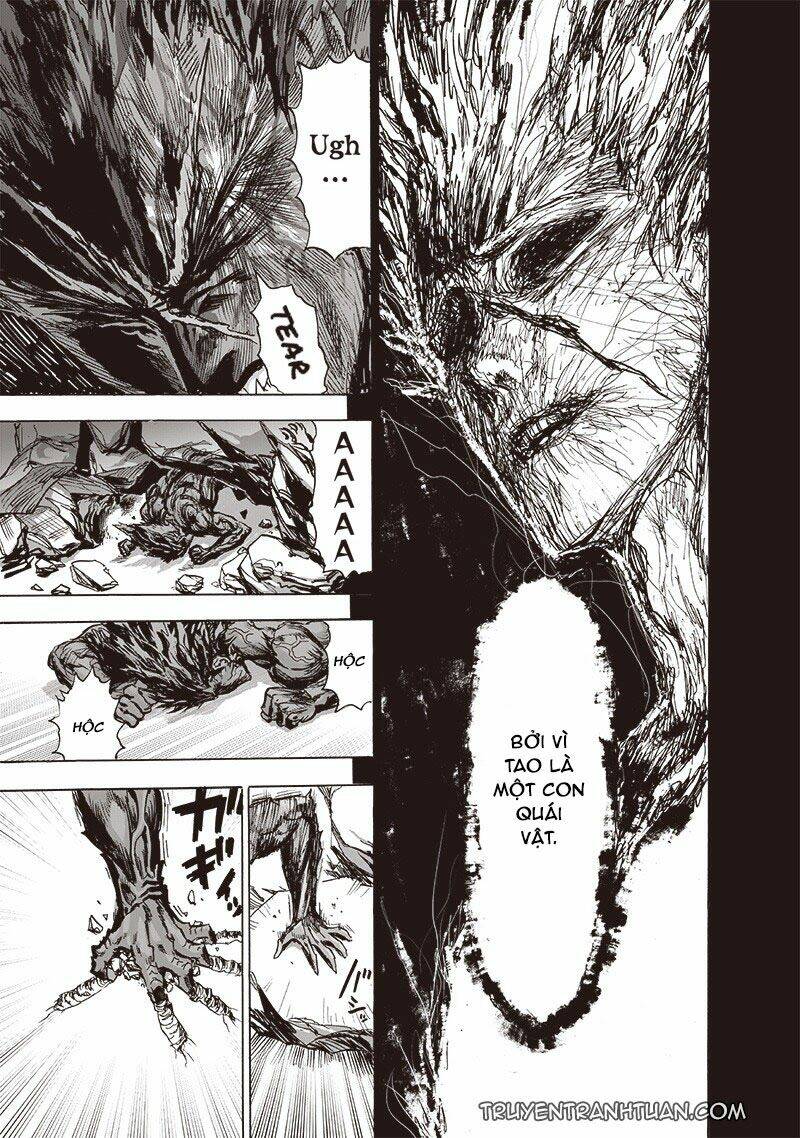 Anh Hùng OnePunch: Chapter 183