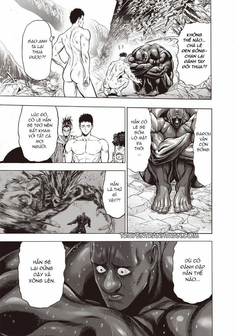 Anh Hùng OnePunch: Chapter 183