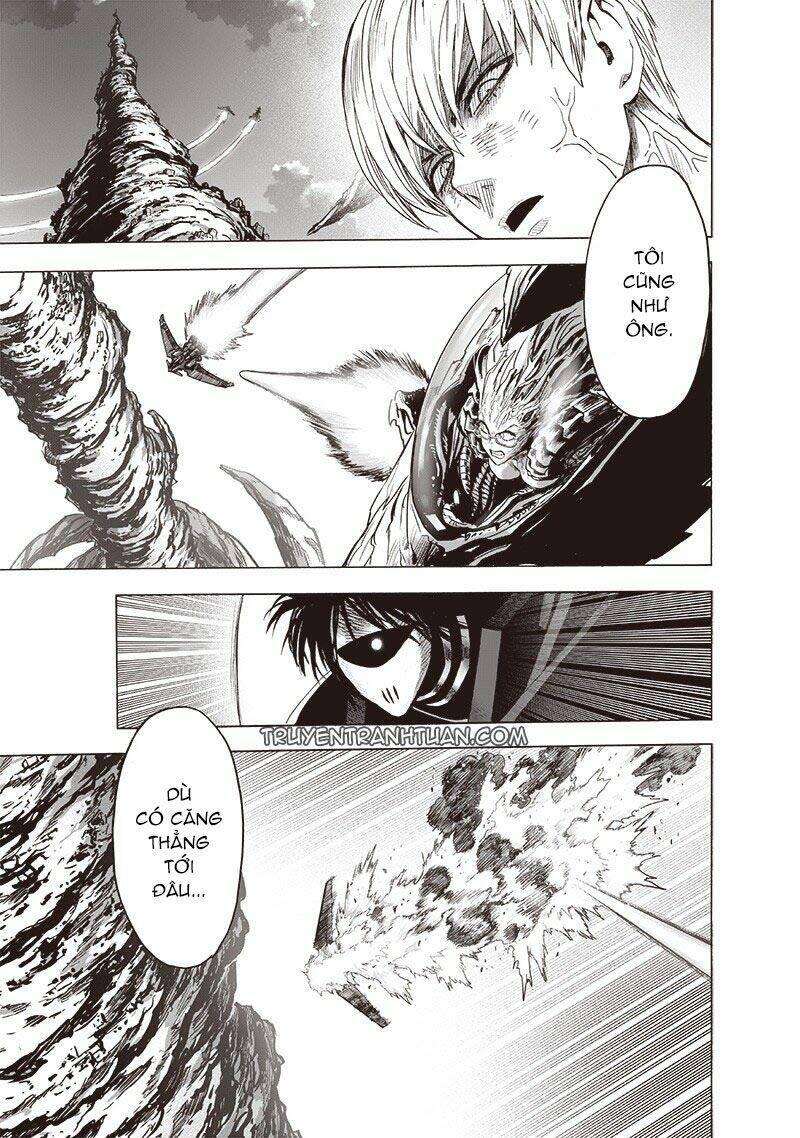 Anh Hùng OnePunch: Chapter 183