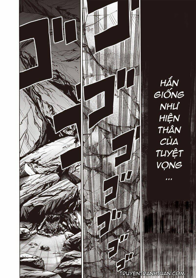 Anh Hùng OnePunch: Chapter 183
