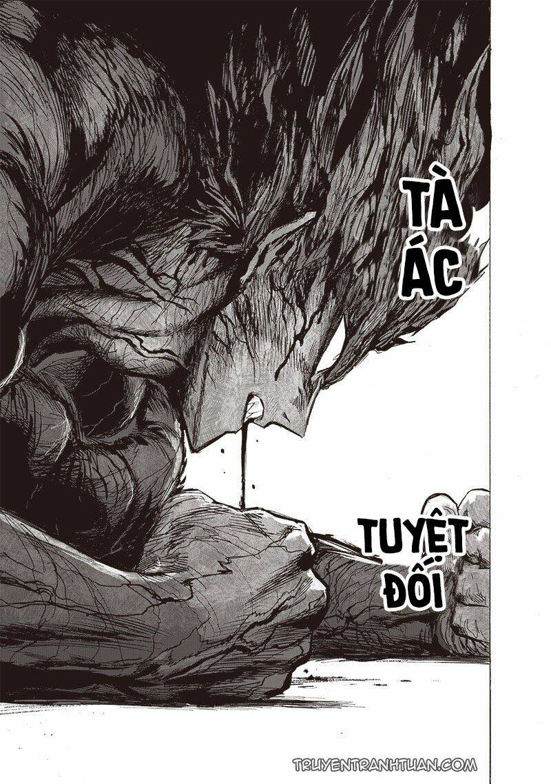Anh Hùng OnePunch: Chapter 183
