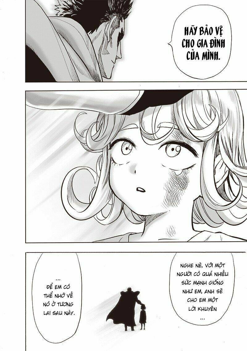 Anh Hùng OnePunch: Chapter 184
