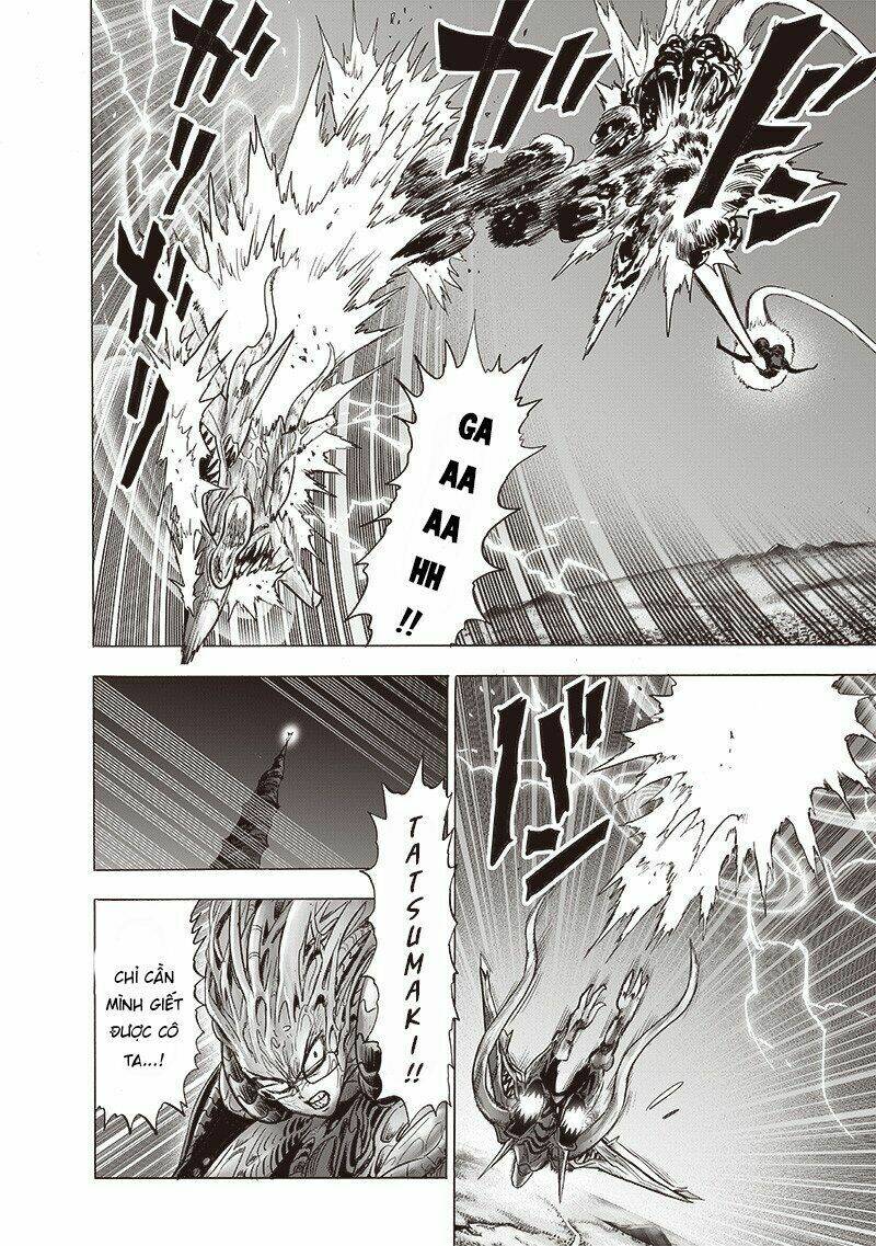Anh Hùng OnePunch: Chapter 184
