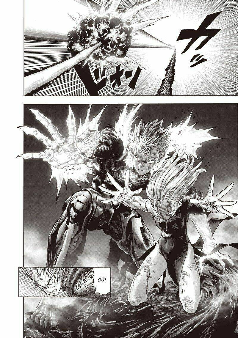 Anh Hùng OnePunch: Chapter 184