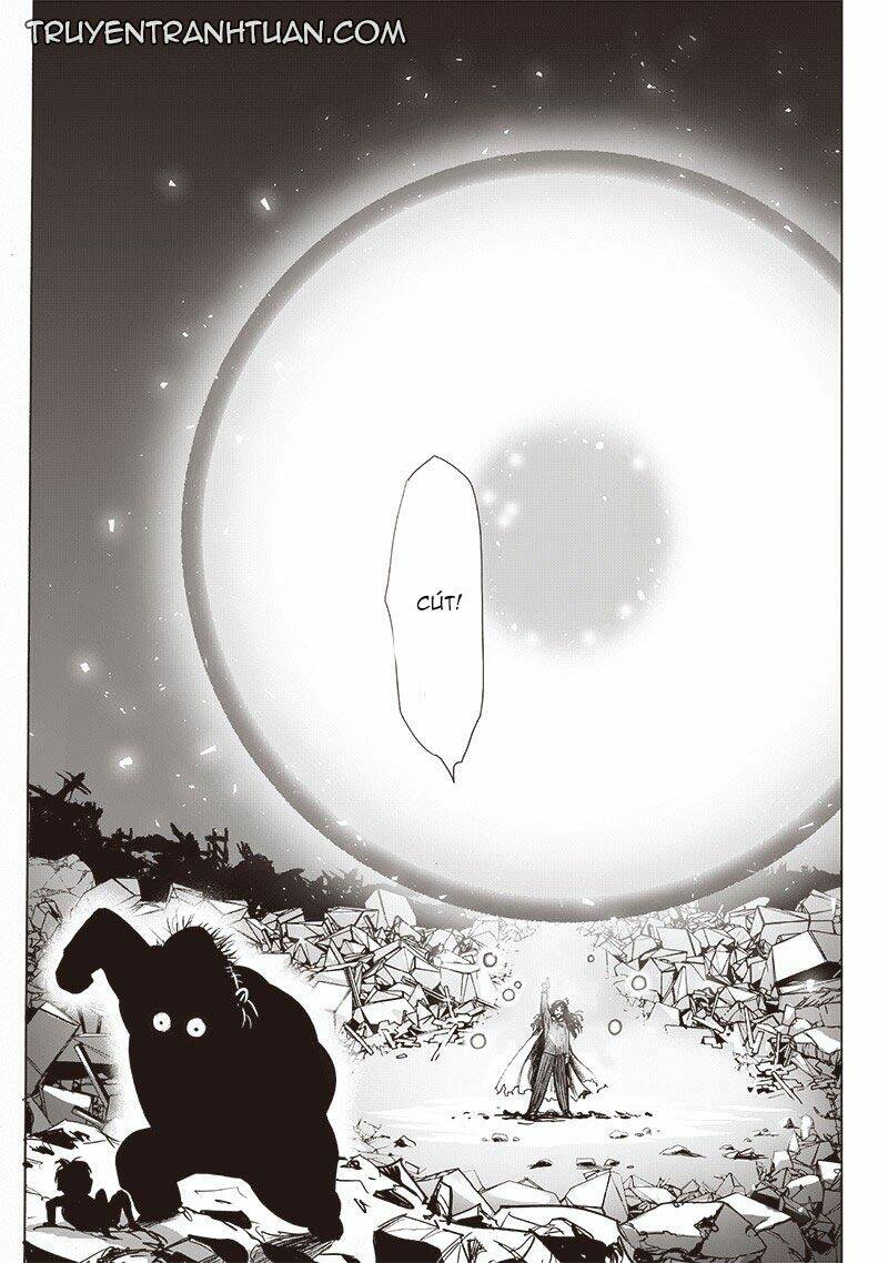 Anh Hùng OnePunch: Chapter 188