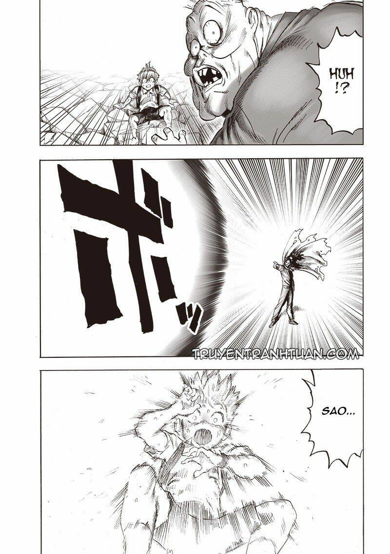 Anh Hùng OnePunch: Chapter 188
