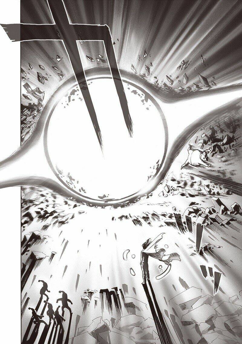 Anh Hùng OnePunch: Chapter 188