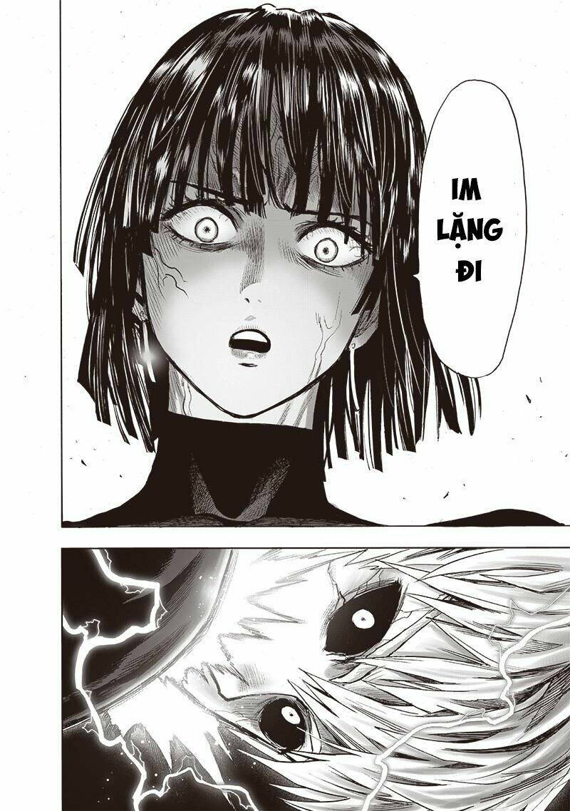 Anh Hùng OnePunch: Chapter 189
